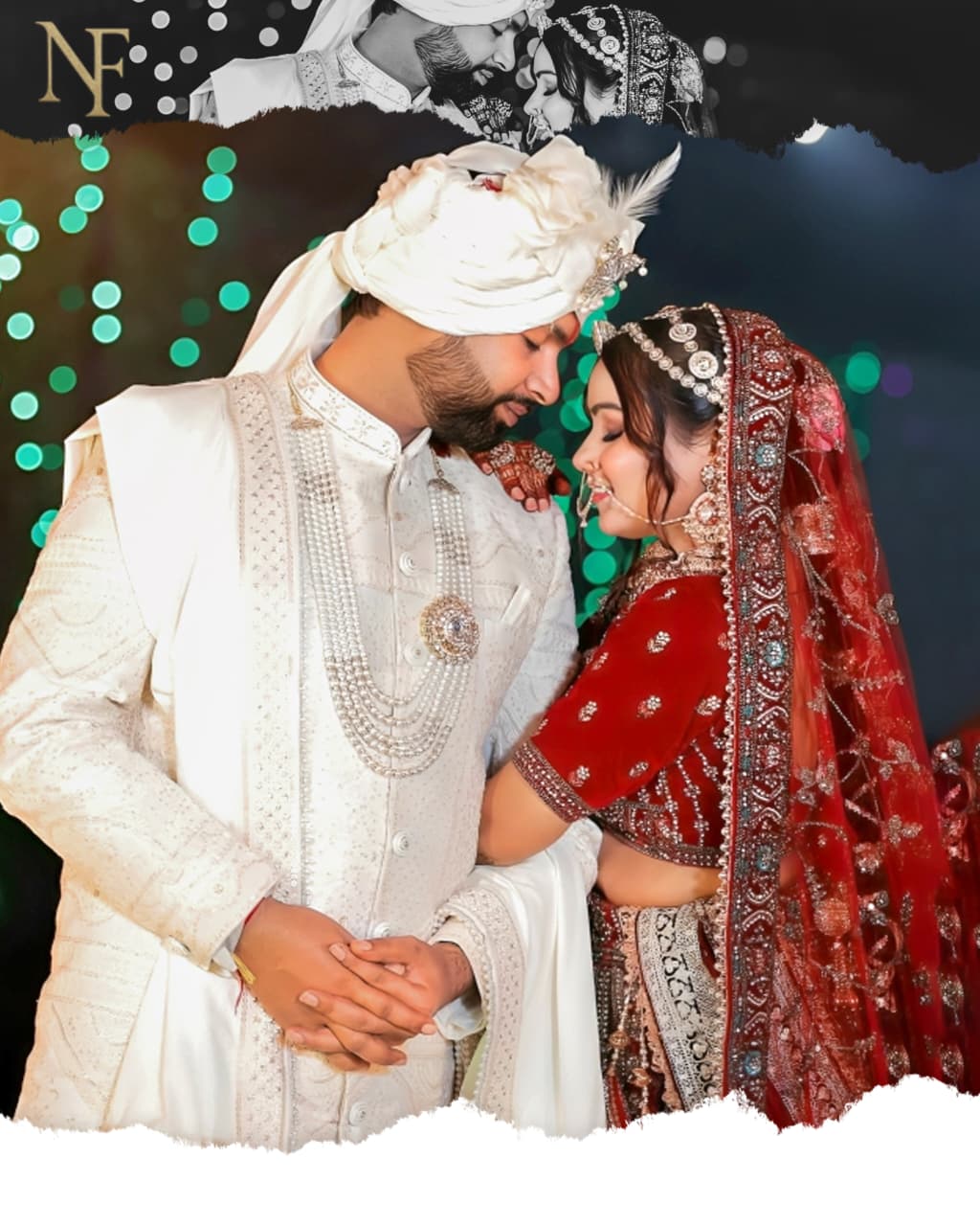 Wedding Shoots gallery item 58